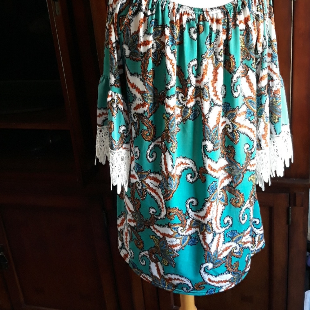 WinWin L / XL Tunic